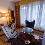 Hotel Chalet-hotel Beau-site Adelboden