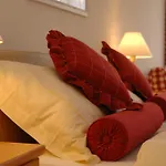 Hotel Chalet-hotel Beau-site Adelboden