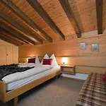 Chalet-hotel Beau-site