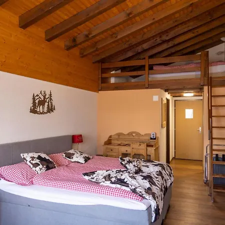 Chalet-hotel Beau-site Hotel Adelboden