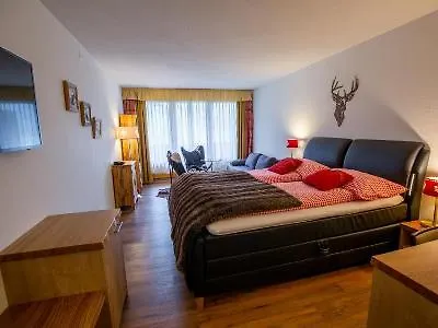Hotel Chalet-hotel Beau-site
