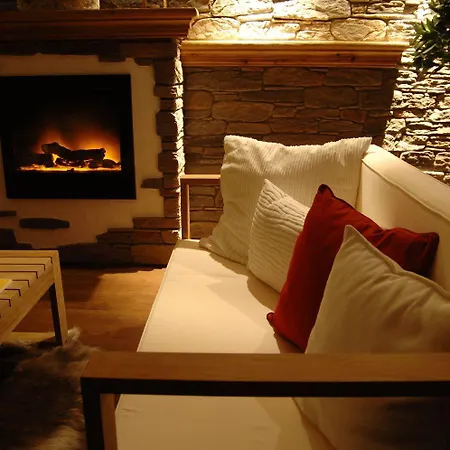 Chalet-hotel Beau-site Hotel 4*