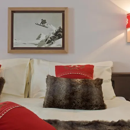 Chalet-hotel Beau-site Hotel