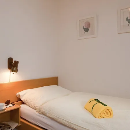 Chalet-hotel Beau-site Hotel Adelboden