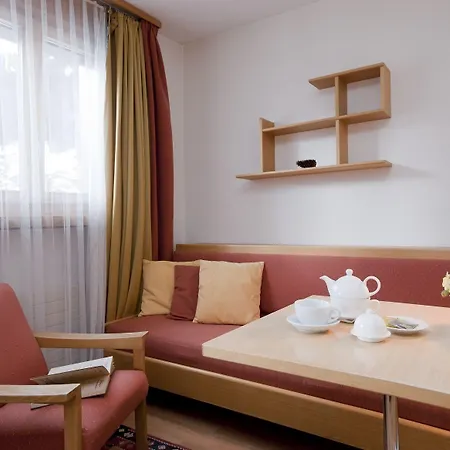Chalet-hotel Beau-site
