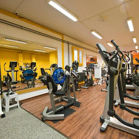 Chalet-hotel Beau-site 4*