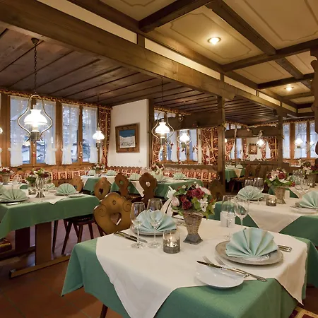 Chalet-hotel Beau-site Hotel