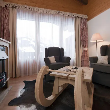 Chalet-hotel Beau-site Hotel