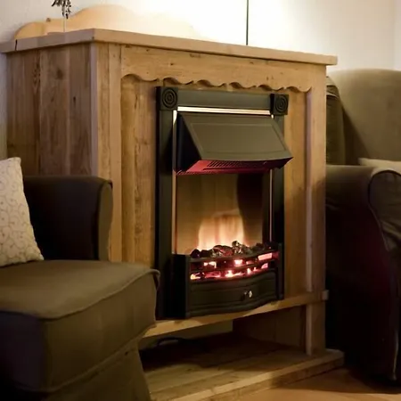 Chalet-hotel Beau-site Adelboden