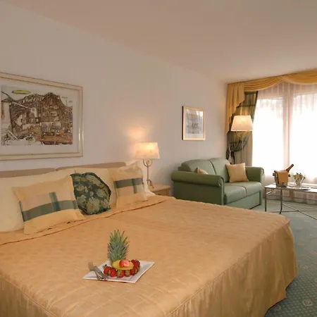 Chalet-hotel Beau-site