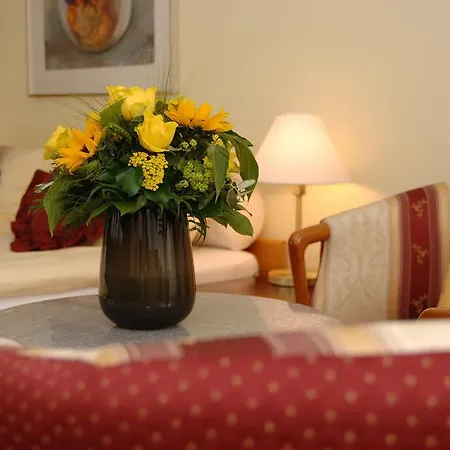 Chalet-hotel Beau-site Adelboden