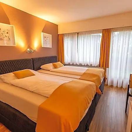 Chalet-hotel Beau-site Hotel