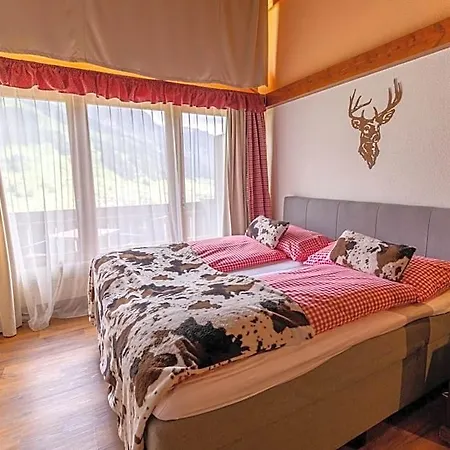 Chalet-hotel Beau-site