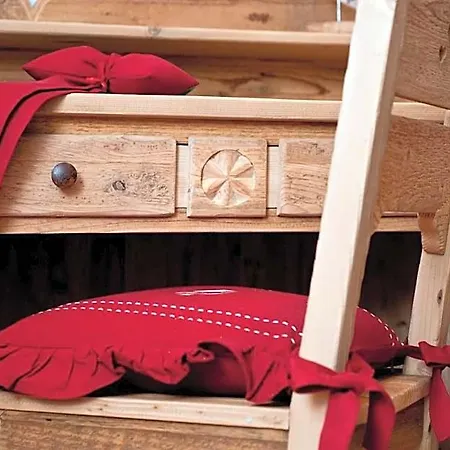 Hotel Chalet-hotel Beau-site