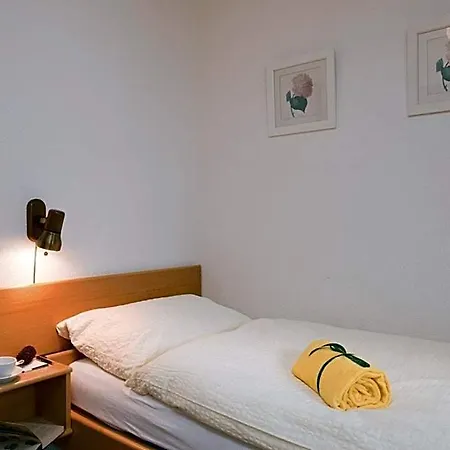 Chalet-hotel Beau-site