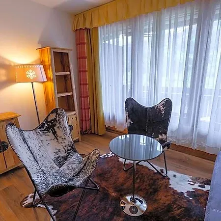 Chalet-hotel Beau-site 4*