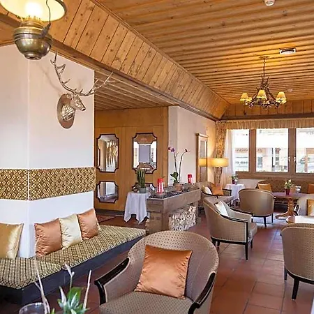 Chalet-hotel Beau-site Hotel