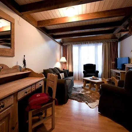 Hotel Chalet-hotel Beau-site Adelboden