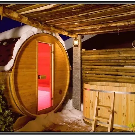 Chalet-hotel Beau-site 4*
