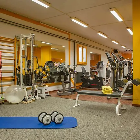 Hotel Chalet-hotel Beau-site 4*