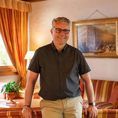 Chalet-hotel Beau-site Hotel