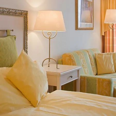 Chalet-hotel Beau-site