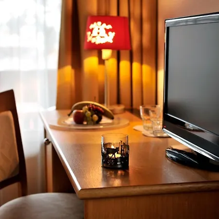 Chalet-hotel Beau-site Adelboden