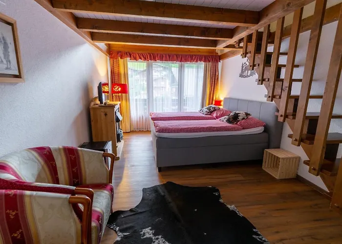 Chalet-hotel Beau-site Hotel