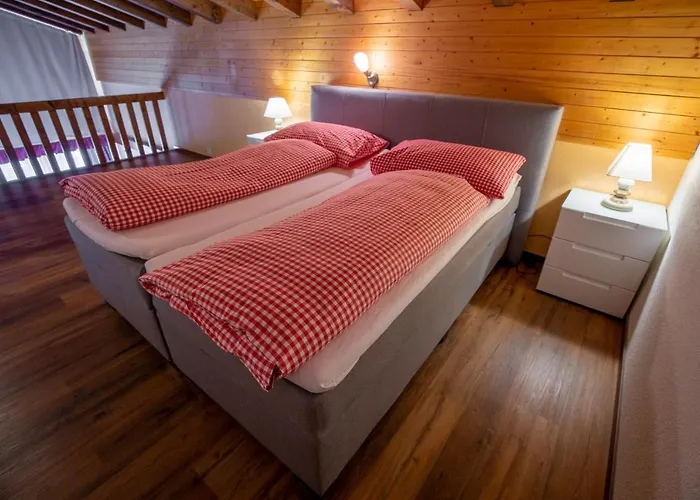 Chalet-hotel Beau-site Adelboden