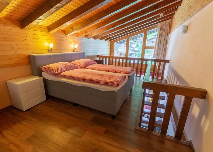 Chalet-hotel Beau-site Hotel