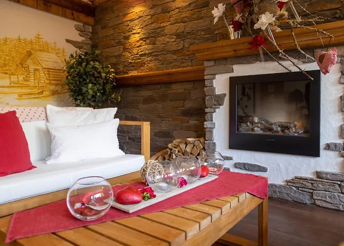 Chalet-hotel Beau-site 4*