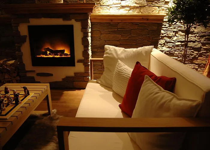 Chalet-hotel Beau-site Hotel 4*