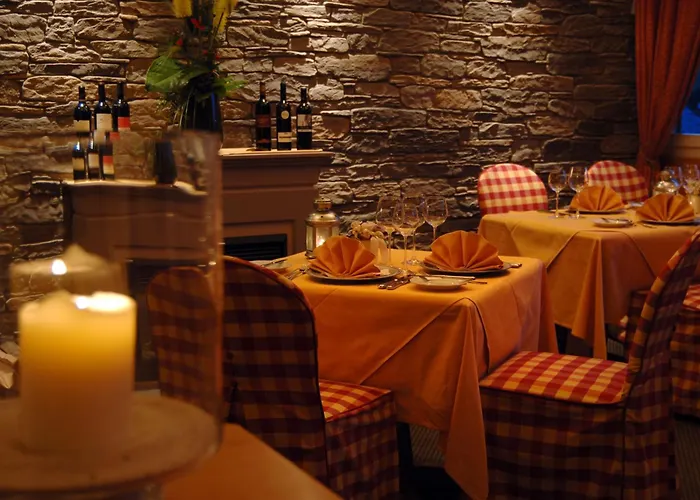 Hotel Chalet-hotel Beau-site 4*