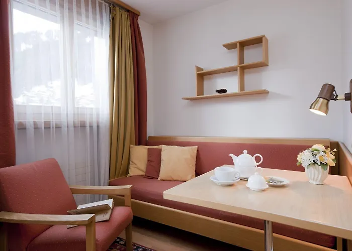 Chalet-hotel Beau-site