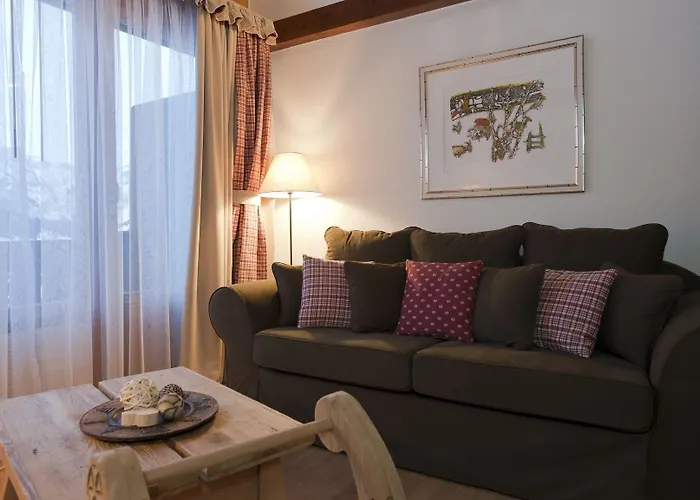 Chalet-hotel Beau-site Hotel