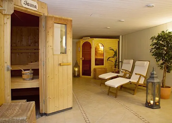 מלון Chalet-hotel Beau-site