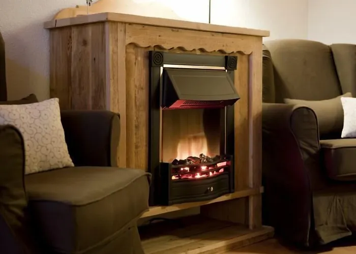 Chalet-hotel Beau-site Adelboden