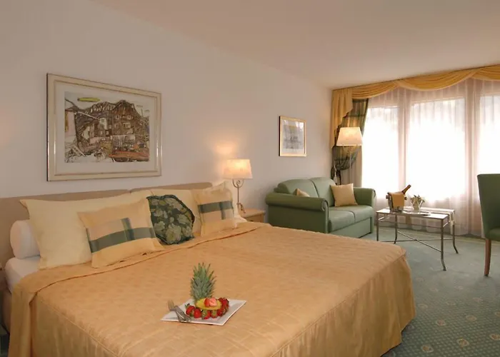 Chalet-hotel Beau-site