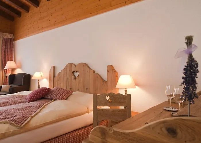 Chalet-hotel Beau-site Hotel