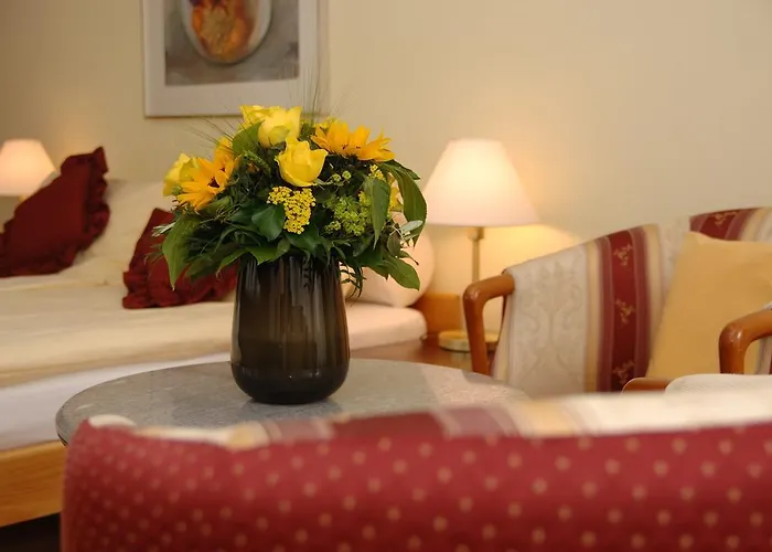 Chalet-hotel Beau-site Adelboden