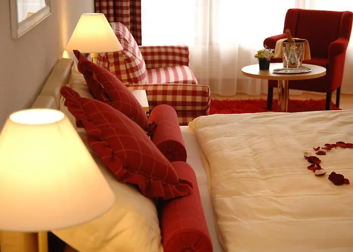 Chalet-hotel Beau-site Hotel