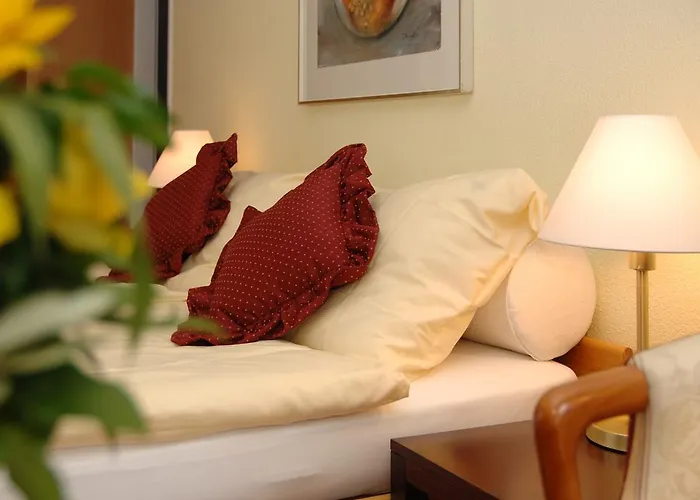 Hotel Chalet-hotel Beau-site