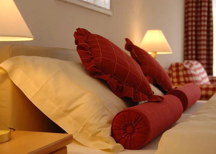 Hotel Chalet-hotel Beau-site Adelboden