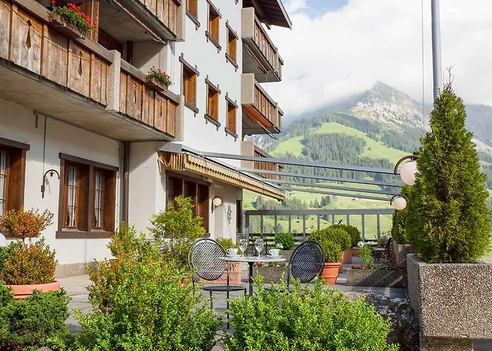 Chalet-hotel Beau-site Hotel