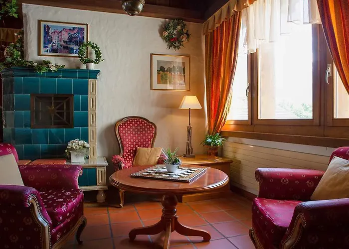 Chalet-hotel Beau-site 4*