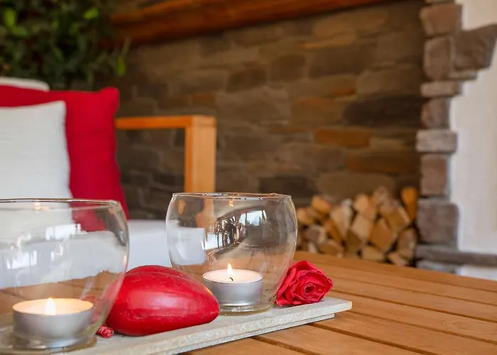 Chalet-hotel Beau-site Adelboden