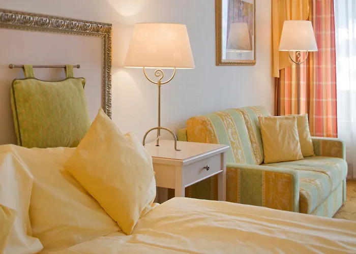 Chalet-hotel Beau-site