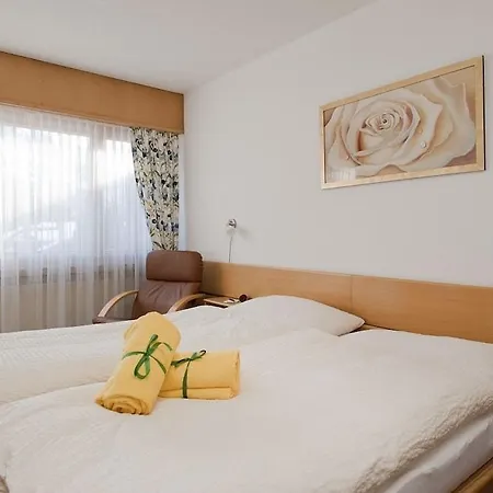 Chalet-hotel Beau-site Hotel