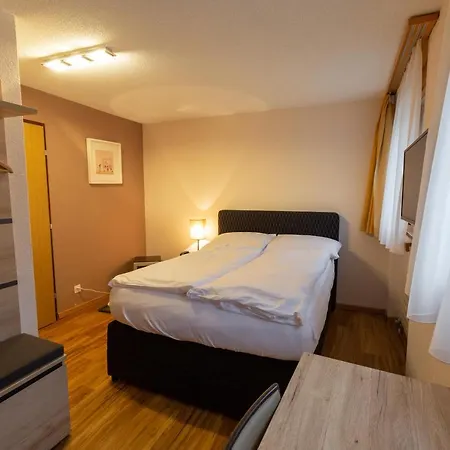 Hotel Chalet-hotel Beau-site