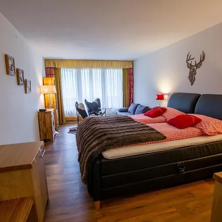 Chalet-hotel Beau-site Hotel